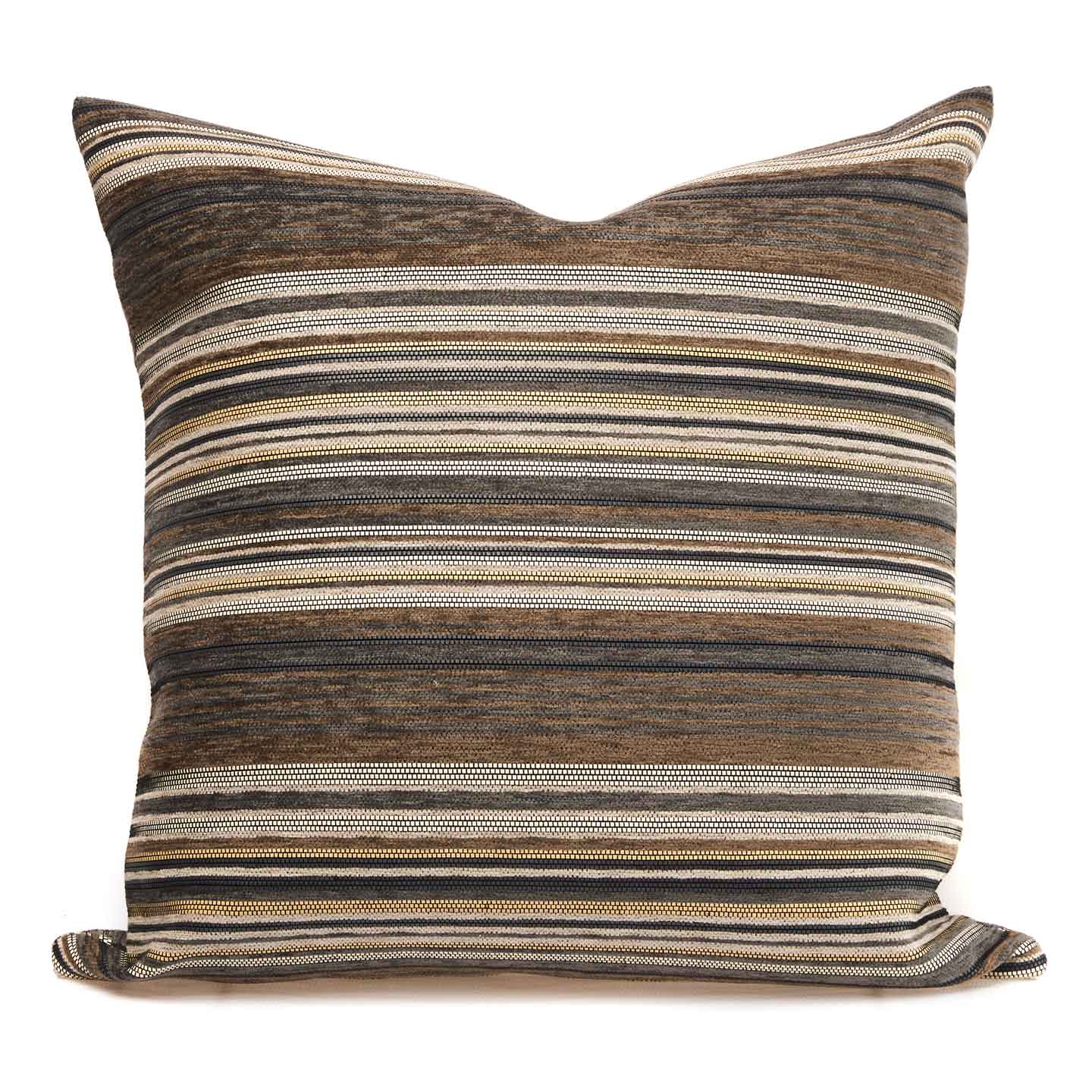 The Melissa pillow by Beau Home
