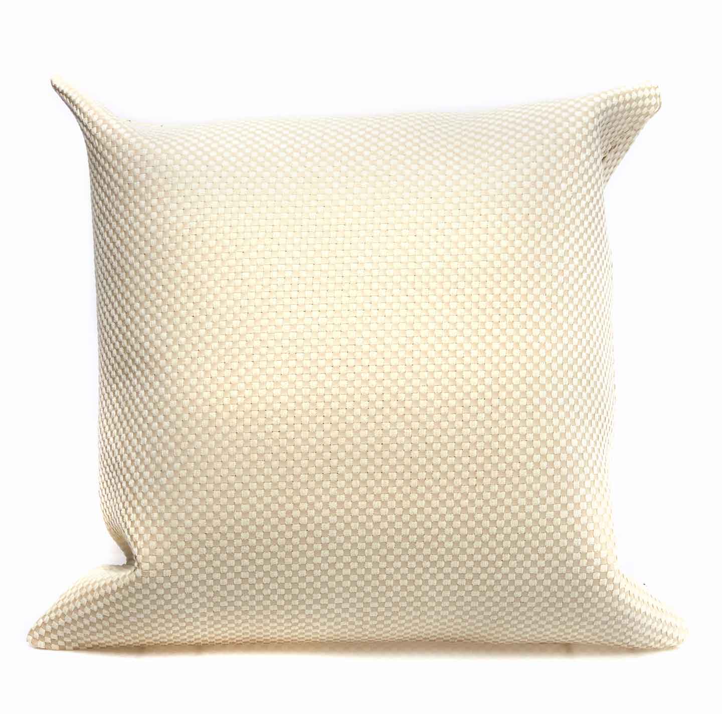 The Randi pillow by Beau Home